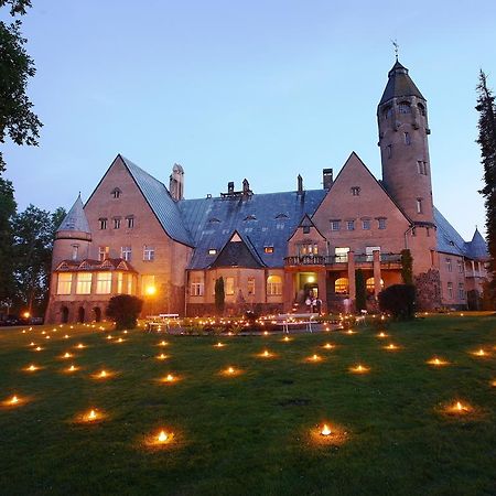 Castle Spa Wagenkuell Otel Taagepera Dış mekan fotoğraf